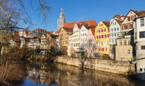 Tübingen