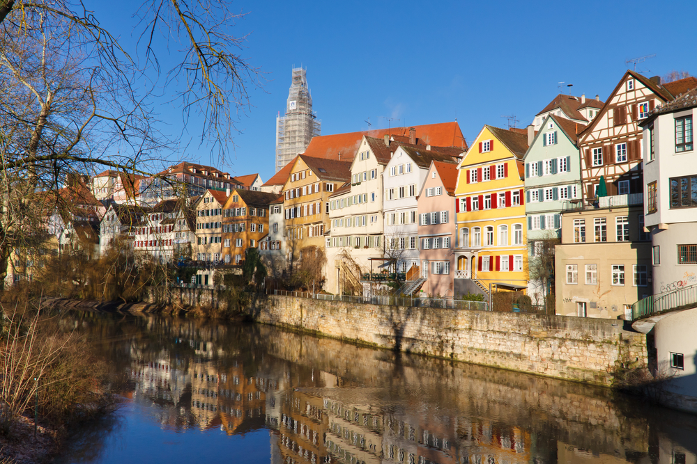 Visit Tübingen, a Medieval Gem Travel, Events & Culture Tips for