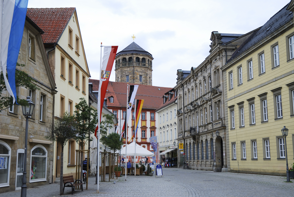 Bayreuth Wagner Festival