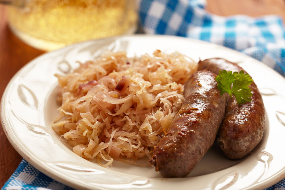 Germans love Wurst - Travel, Events & Culture Tips for Americans ...