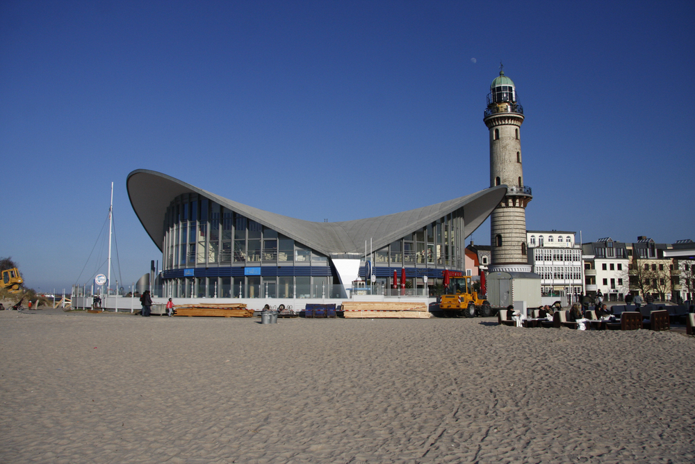 Warnemünde