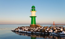 Warnemünde - Baltic Seaside Resort