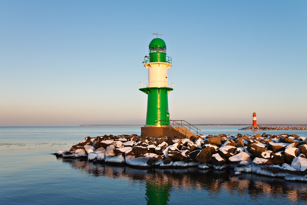 Warnemünde - a Resort on the Baltic Sea - Travel, Events & Culture Tips ...