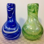 Glass Blowing in the Black Forest