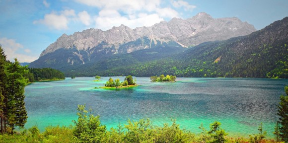 Garmisch Partenkirchen