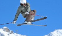 Everything You Wanted to Know About Skiing