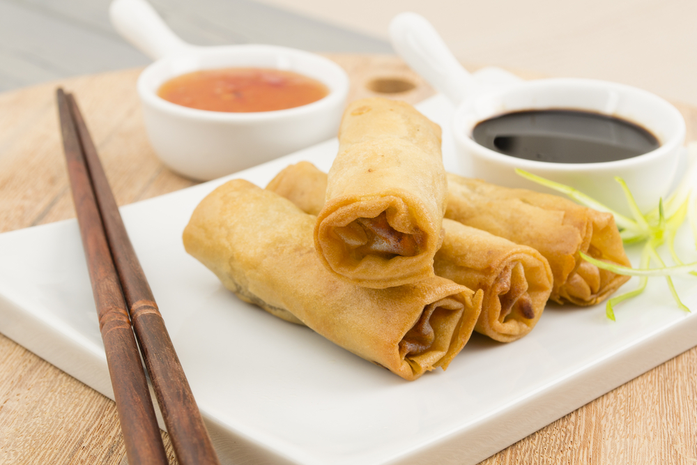 Lovely Lumpia Recipe - Travel, Events & Culture Tips for Americans ...