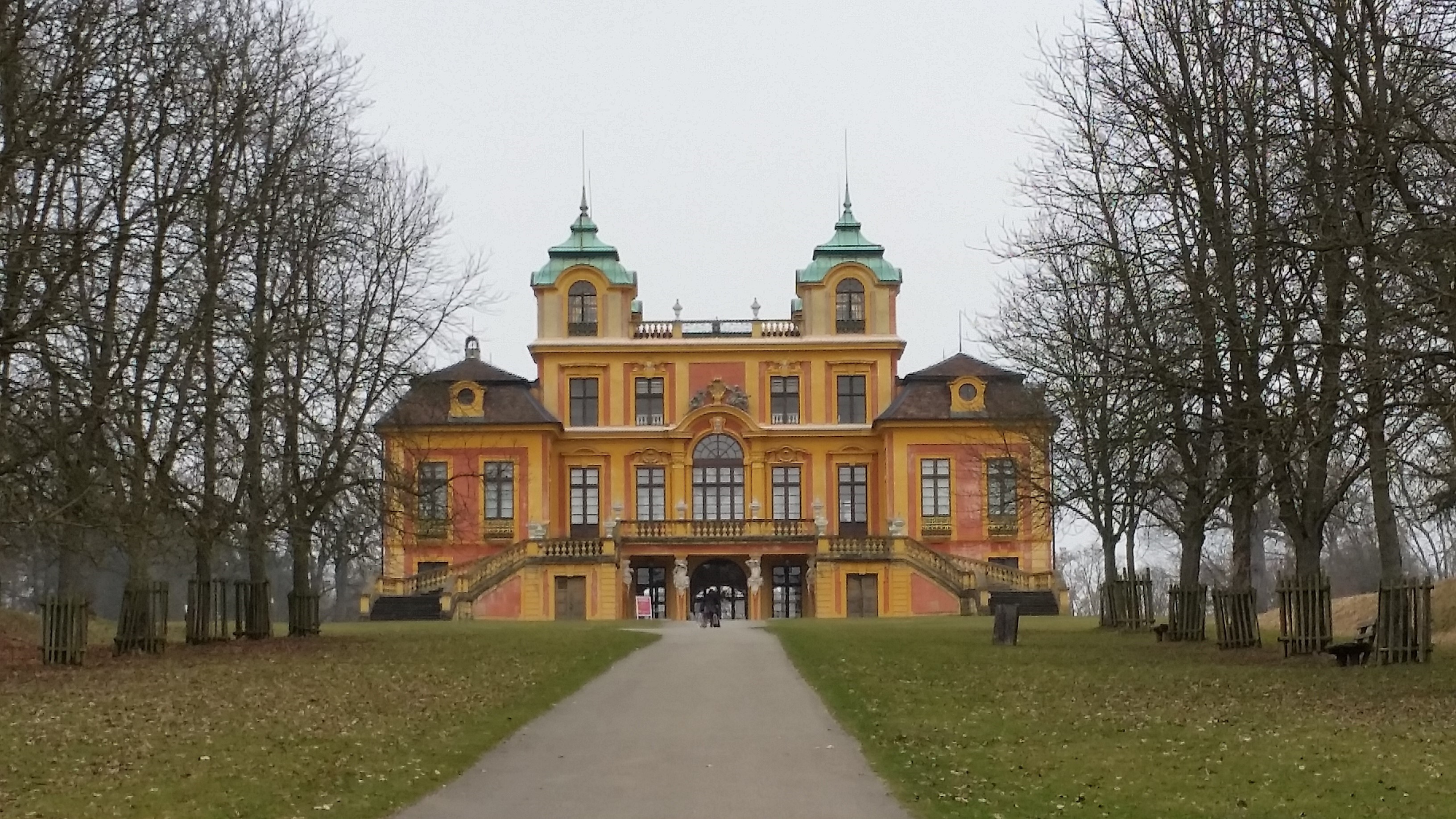 Single event ludwigsburg ArcGIS Web Application