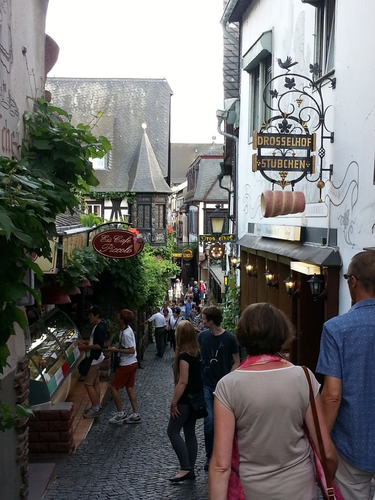 Rudesheim Photo 9