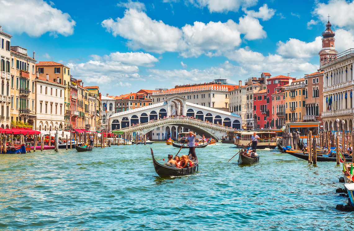 Unmasking the Festival City of Venice - Travel, Events & Culture Tips ...