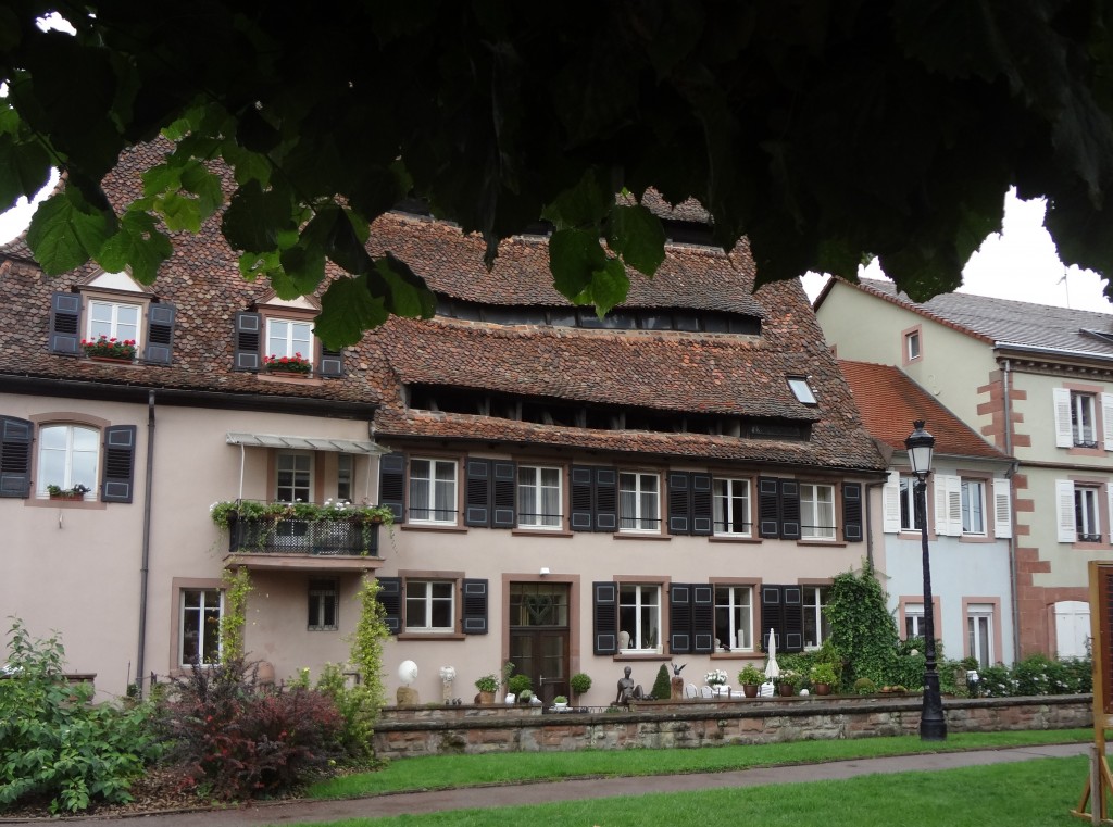 Wissembourg Picture 7