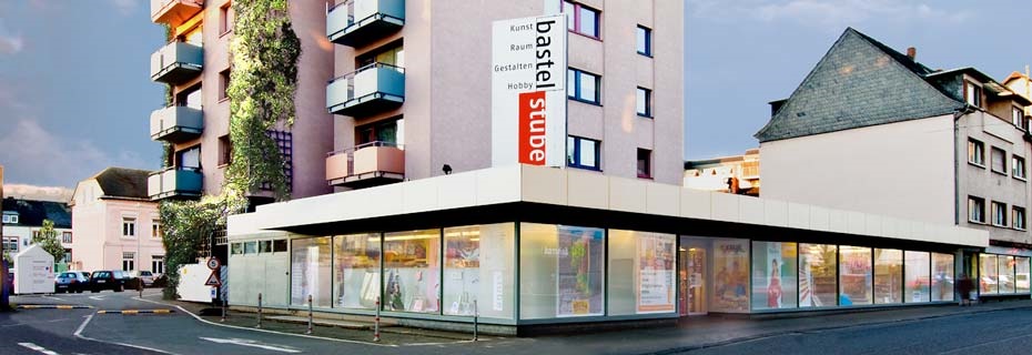 An Impressive Craft Store in Trier Travel, Events & Culture Tips for