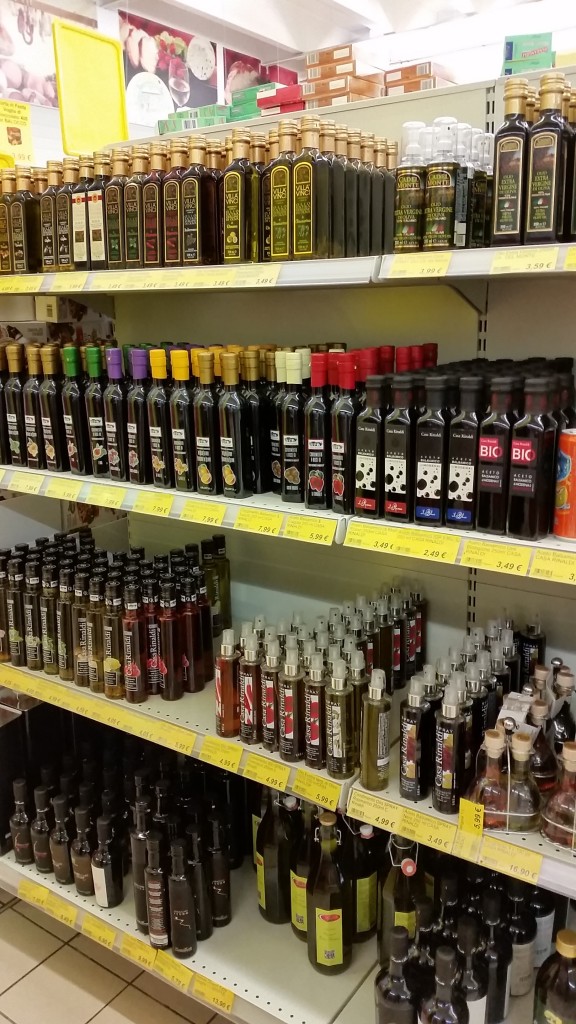 International Italian Oil Collection- Italian Store 12