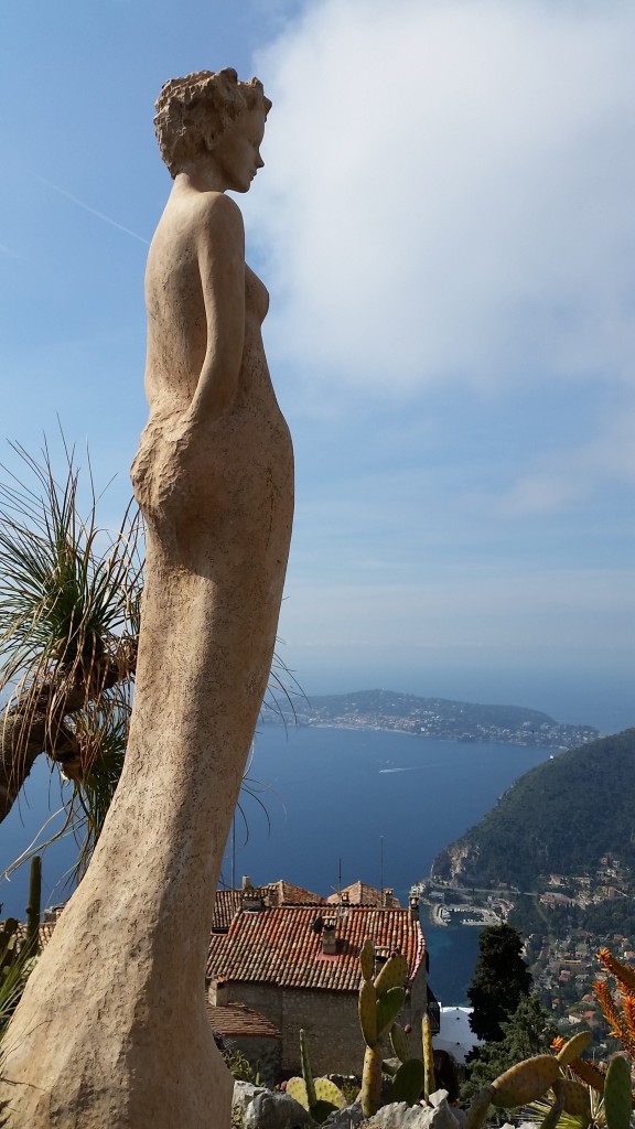 Liguria Jardin Gardens - Monaco