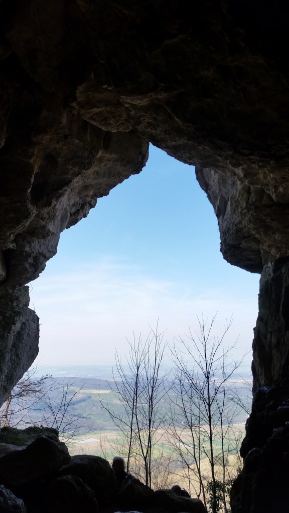 Sibylleweg Cave