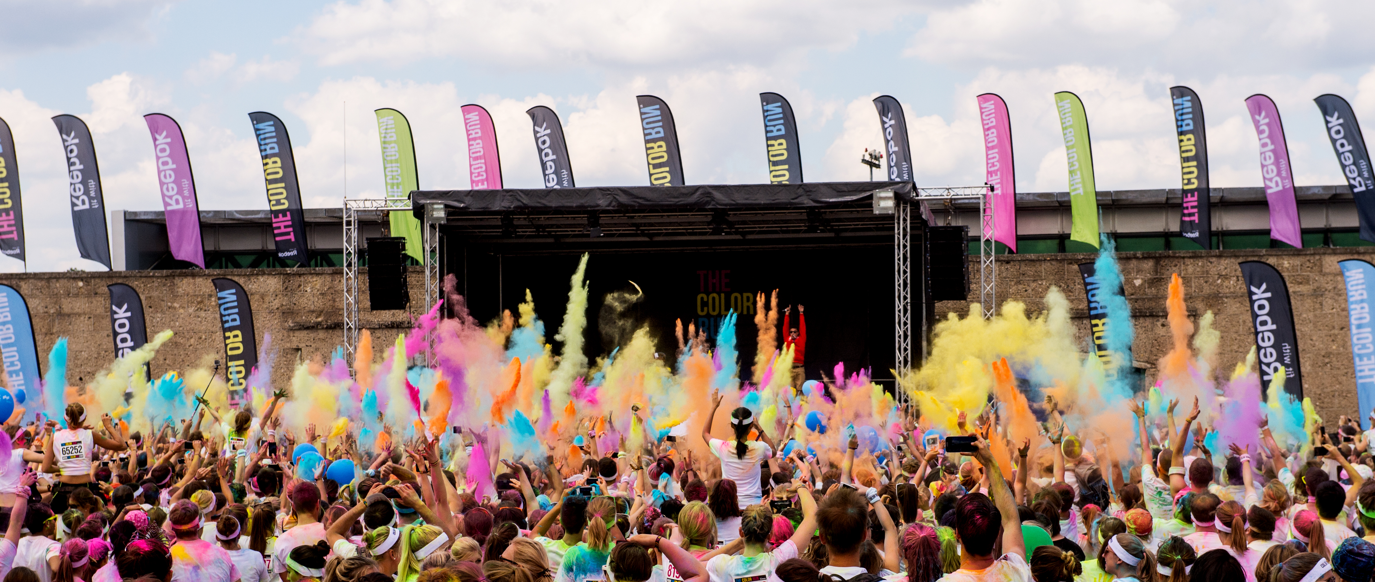 The Color Run