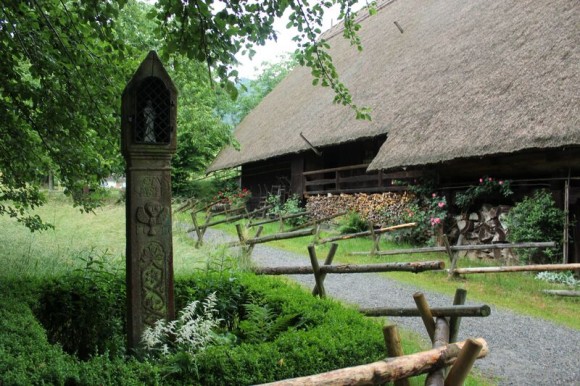 Living History in the Black Forest - Travel, Events & Culture Tips for ...