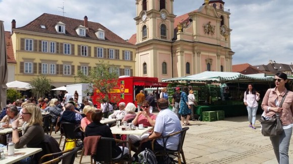 Fests 101 in Deutschland - Travel, Events & Culture Tips for Americans ...