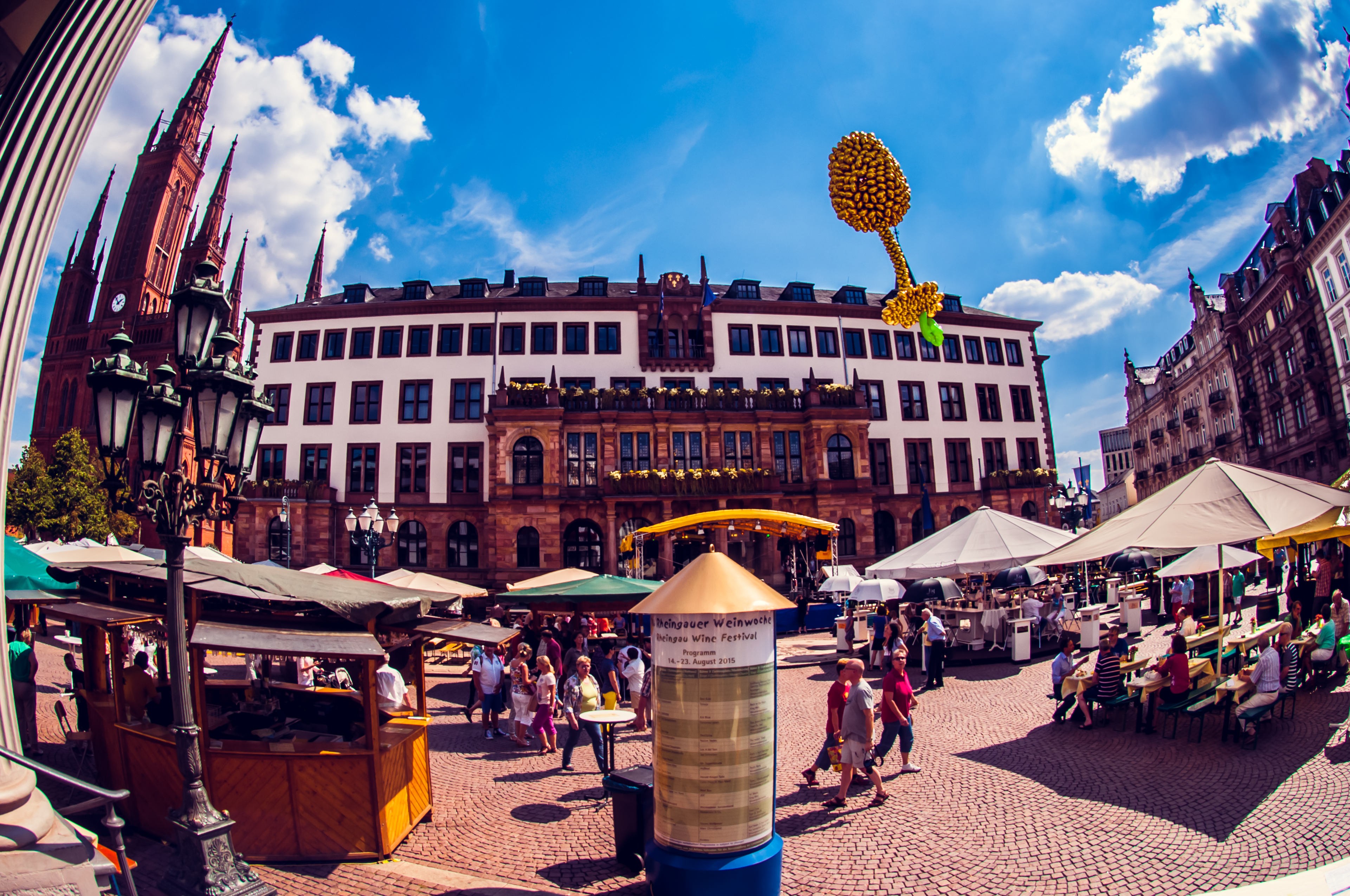 Jobs Wiesbaden Jobs Wiesbaden