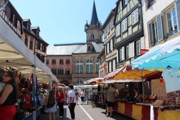 Discover the Alsace! - Travel, Events & Culture Tips for Americans ...
