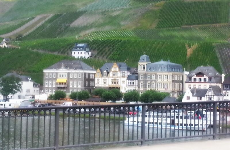 Bernkastel Wine Festival Travel, Events & Culture Tips for Americans