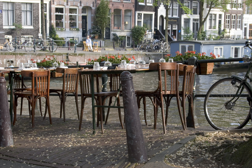 Where To Eat In Amsterdam - Travel, Events & Culture Tips For Americans ...