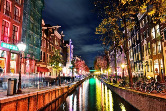 The Amsterdam You Haven’t Seen - Travel, Events & Culture Tips for ...