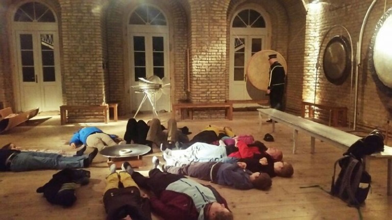 Freudenberg Castle, Museum of the Senses Travel, Events & Culture