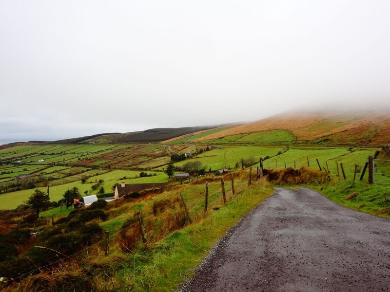 Photo 3 Cheryl The Best of Ireland in 5 Days ~ Part 2, Dingle Peninsula