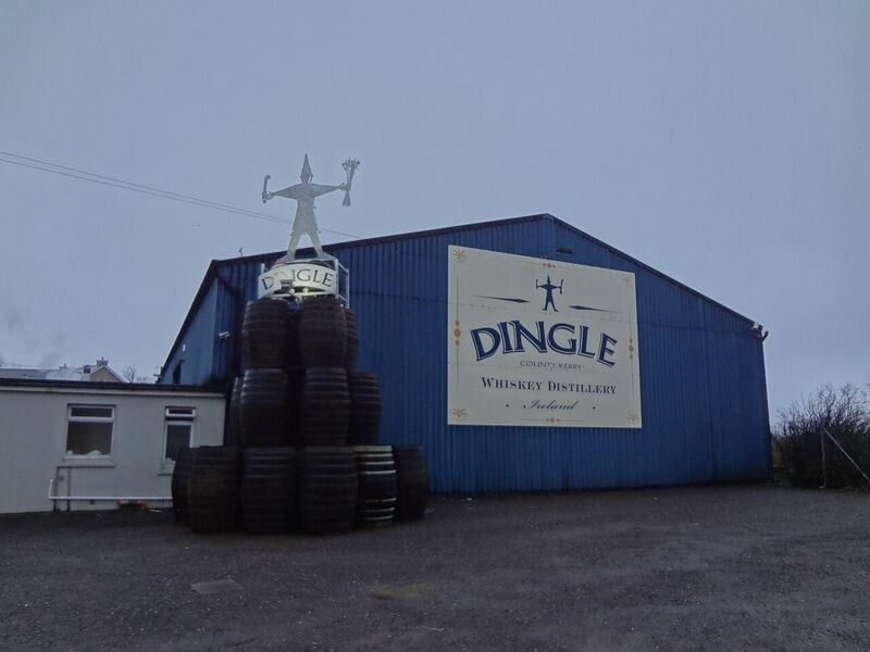 Photo 9 Cheryl The Best of Ireland in 5 Days ~ Part 2, Dingle Peninsula