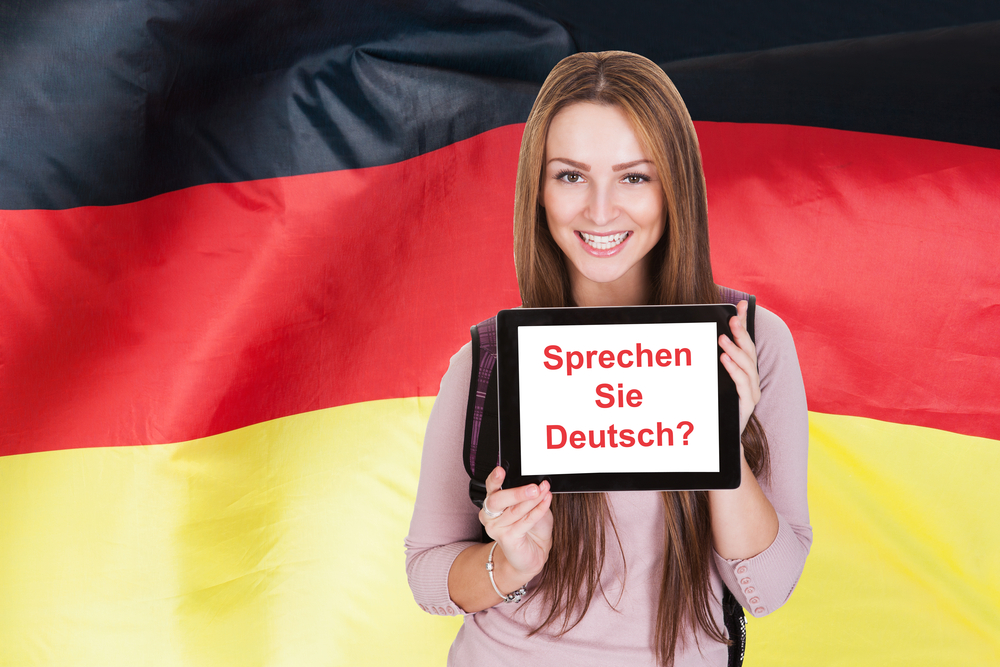 shutterstock Andrey_Popov Speaking German 7 New Year's Resolution Experiencing Europe