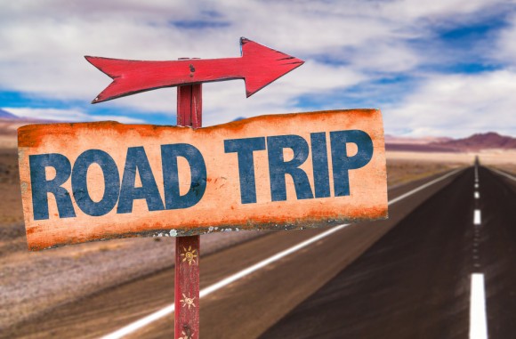 Tips Before Hitting the Open Road - Travel, Events & Culture Tips ...