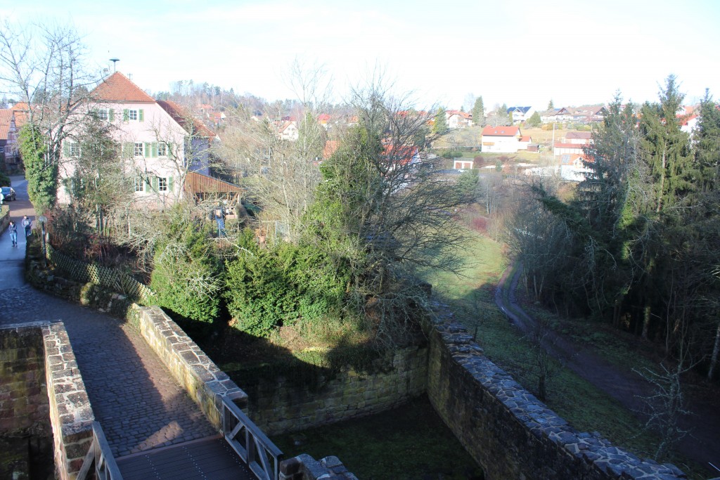 ruins of zavelstein 1 Wendy Twin Towns in the Black Forest 16