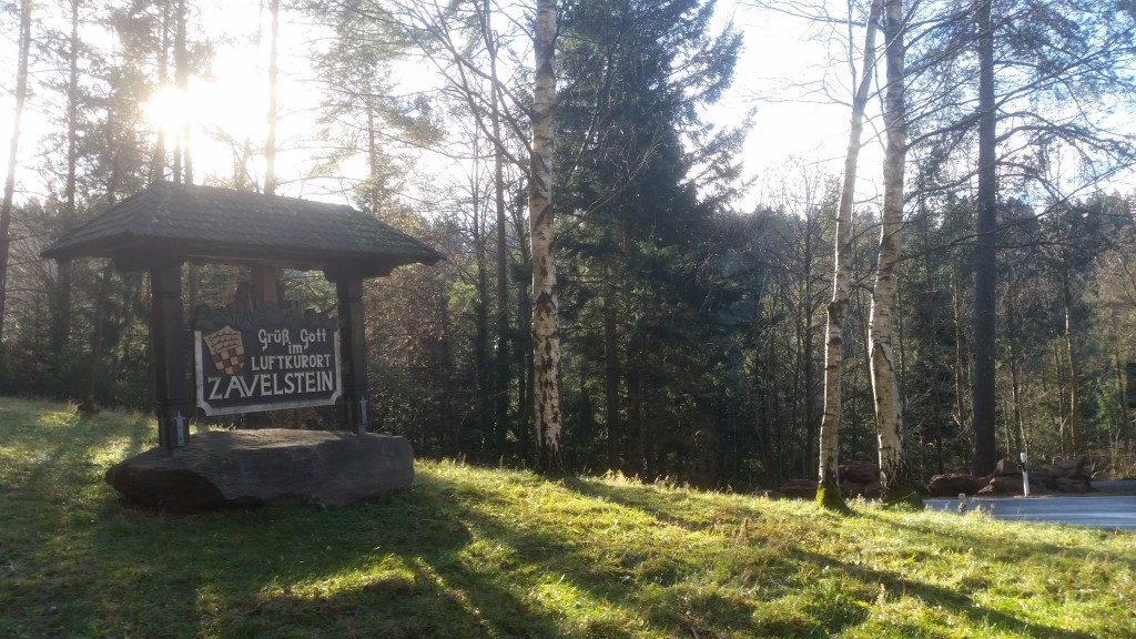 zavelstein sign Wendy Twin Towns in the Black Forest 16