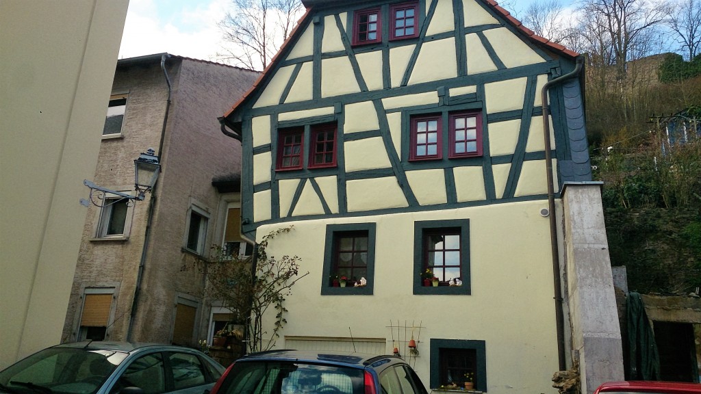 historic houses Kelly Wolfstein A Short Daytrip from Kaiserslautern 16