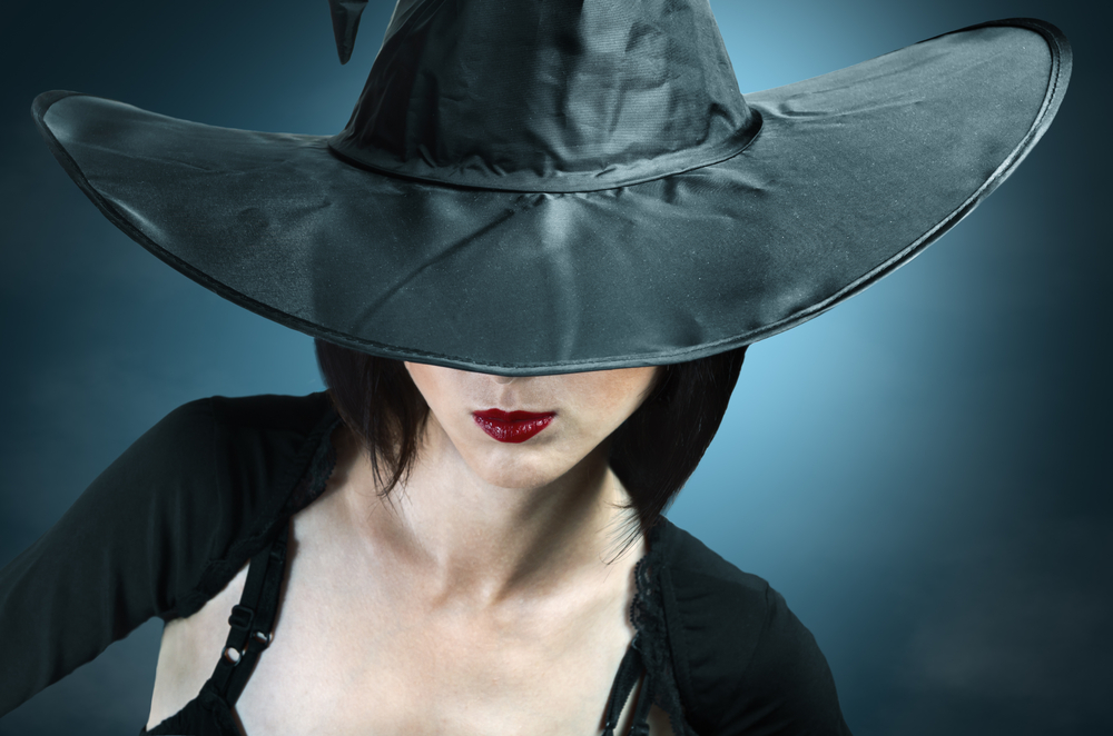 shutterstock_152265881 Witch Tanz in den Mai 16