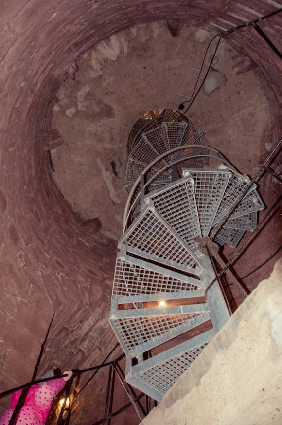 Climb to the Top of Rapunzel’s Tower - Travel, Events & Culture Tips ...