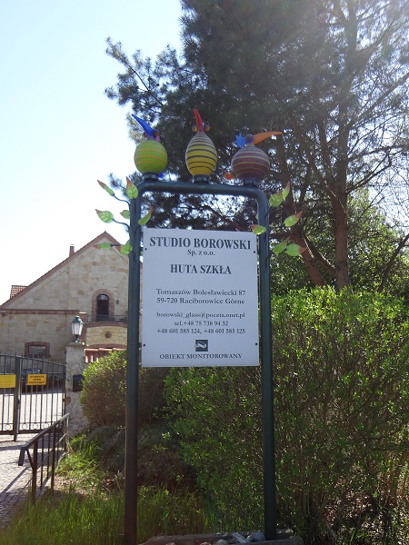Photo 11 Cheryl Beginner’s Guide to Polish Pottery Shopping in Boleslawiec Poland May 16