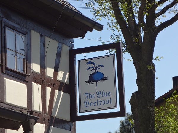 Photo 2 Cheryl Beginner’s Guide to Polish Pottery Shopping in Boleslawiec Poland May 16