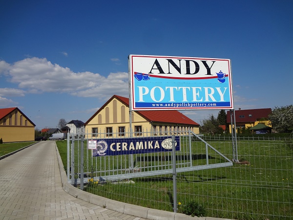 Photo 6 Cheryl Beginner’s Guide to Polish Pottery Shopping in Boleslawiec Poland May 16