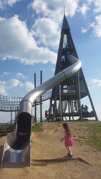 14 Gemma Family fun at the Hochheim Playground June 16