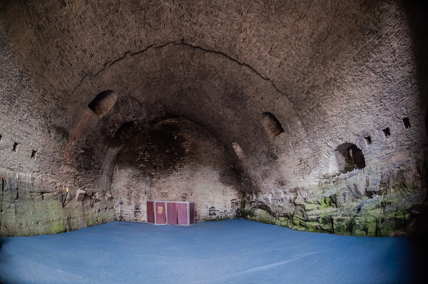 -0380 Gemma Rheinfels Castle, from the Time of Thrones August 16