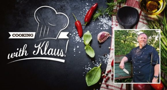 Cooking with Klaus - Recipes for Everyone! - Travel, Events & Culture ...