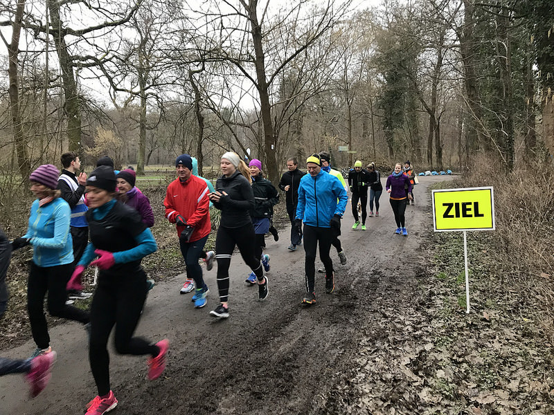 Germany Becomes Part of the Worldwide Parkrun Movement - Travel, Events ...