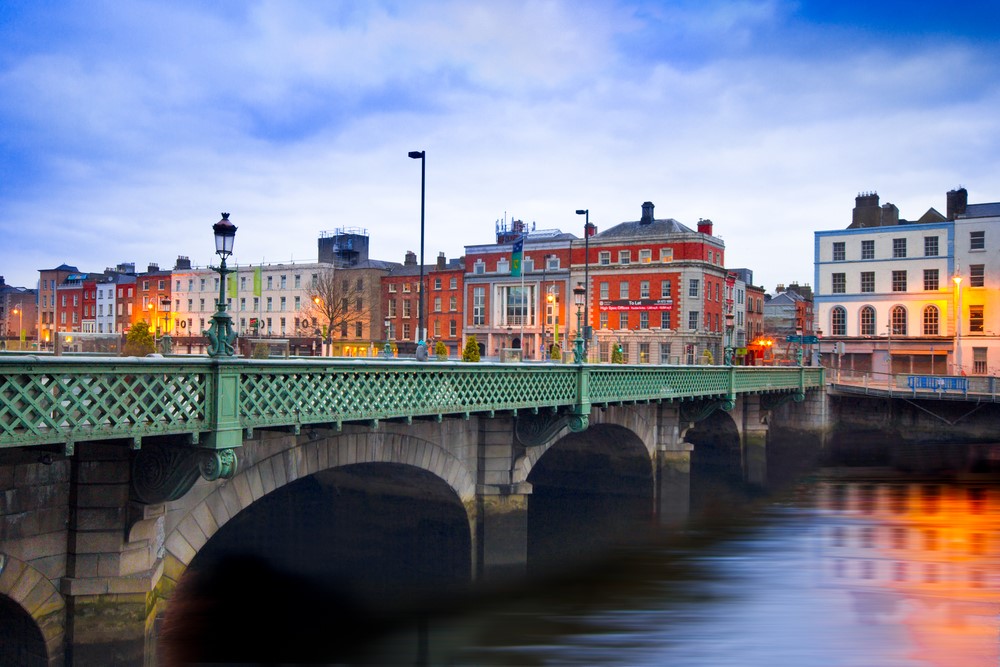 Things To Do In Dublin - Travel, Events & Culture Tips For Americans ...