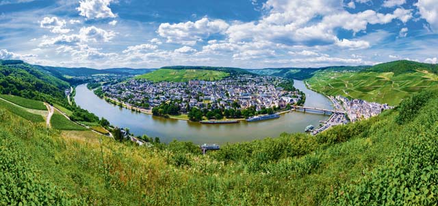 vollzeit job trier