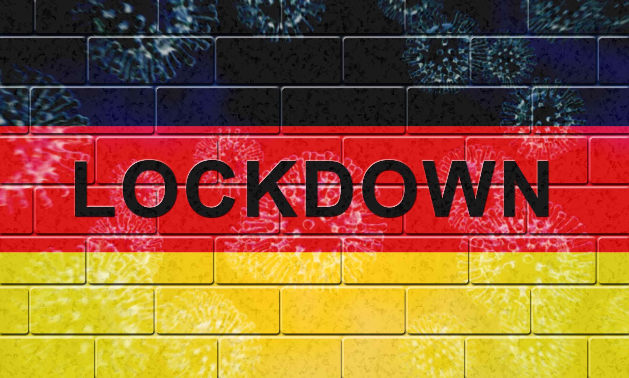 Germany extends COVID lockdown regulations Travel, Events & Culture