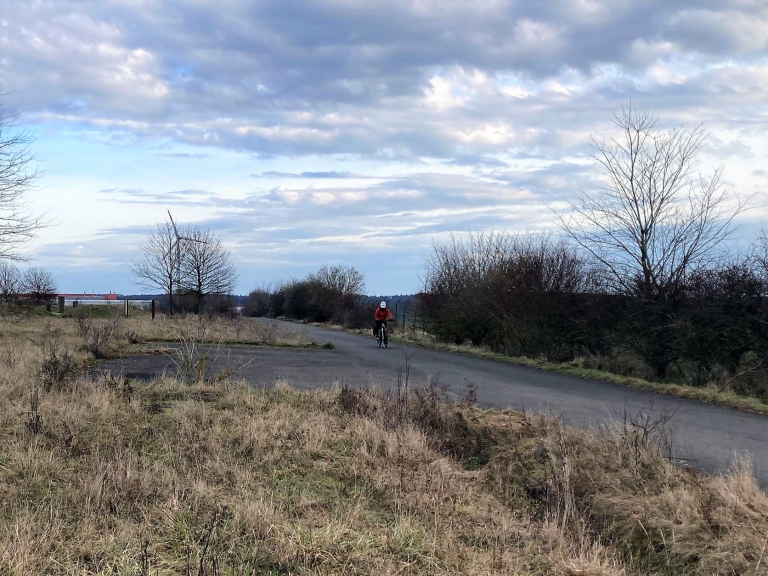 What Ever Happened to Sembach Airfield