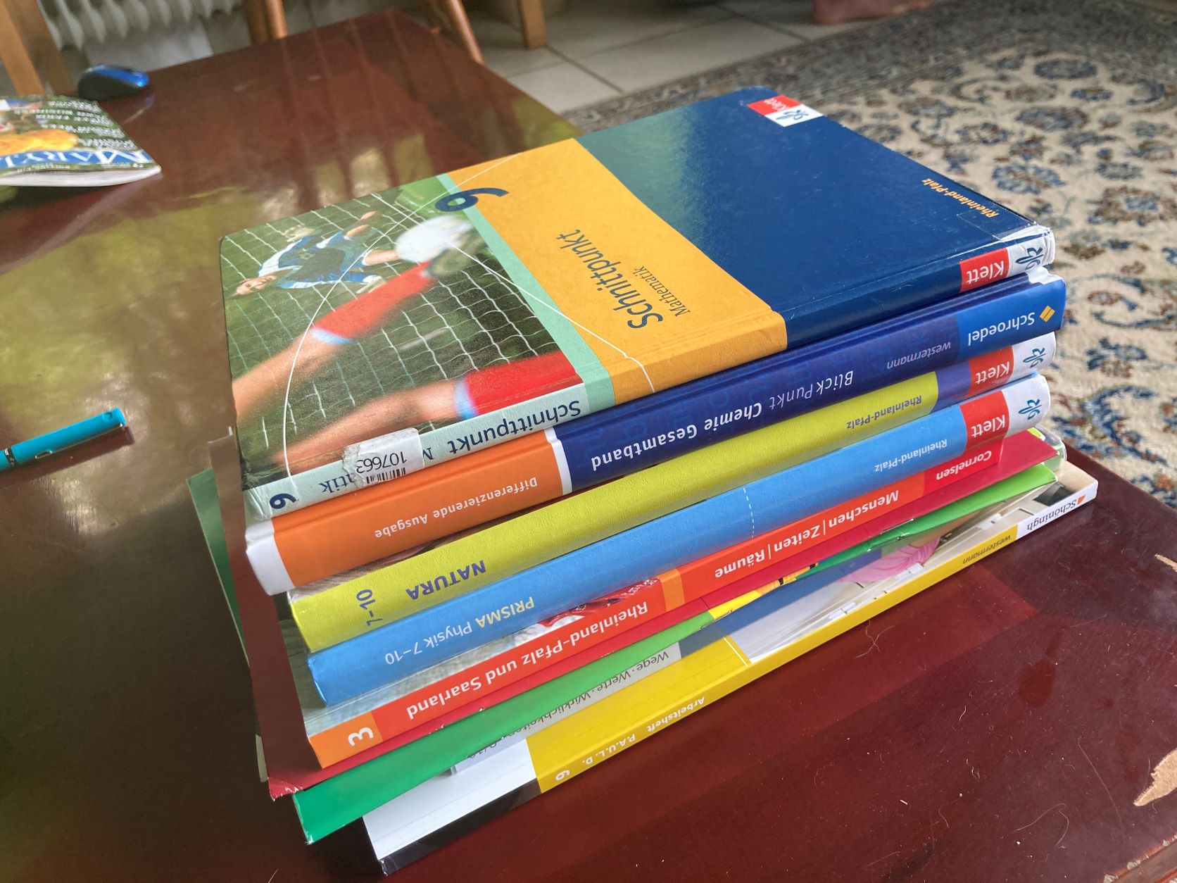 german-high-school-primer-3-getting-school-supplies
