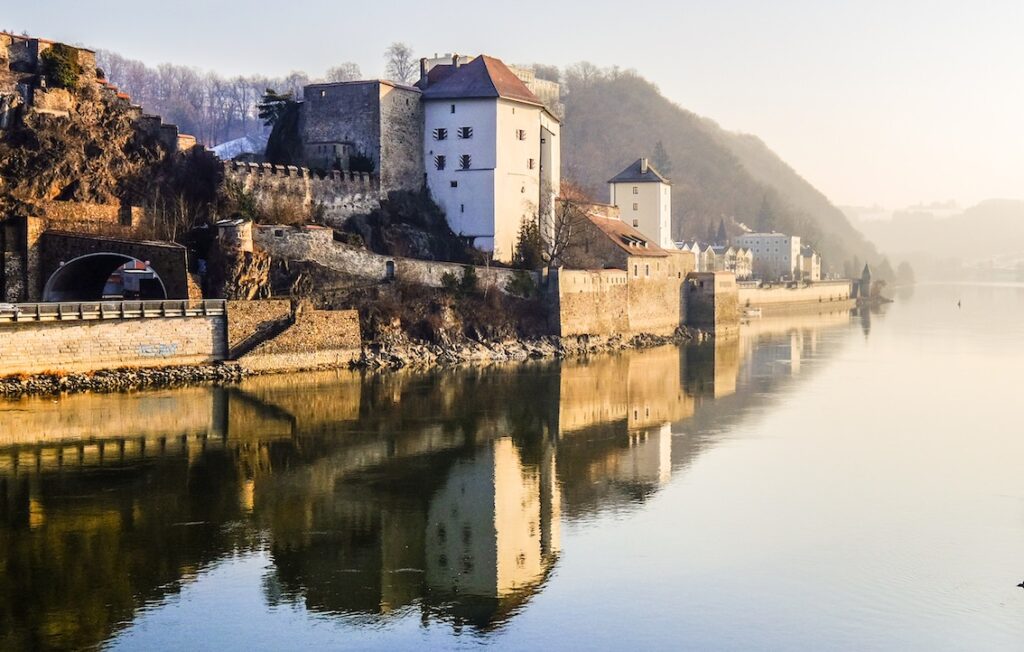 teilzeit jobs passau
